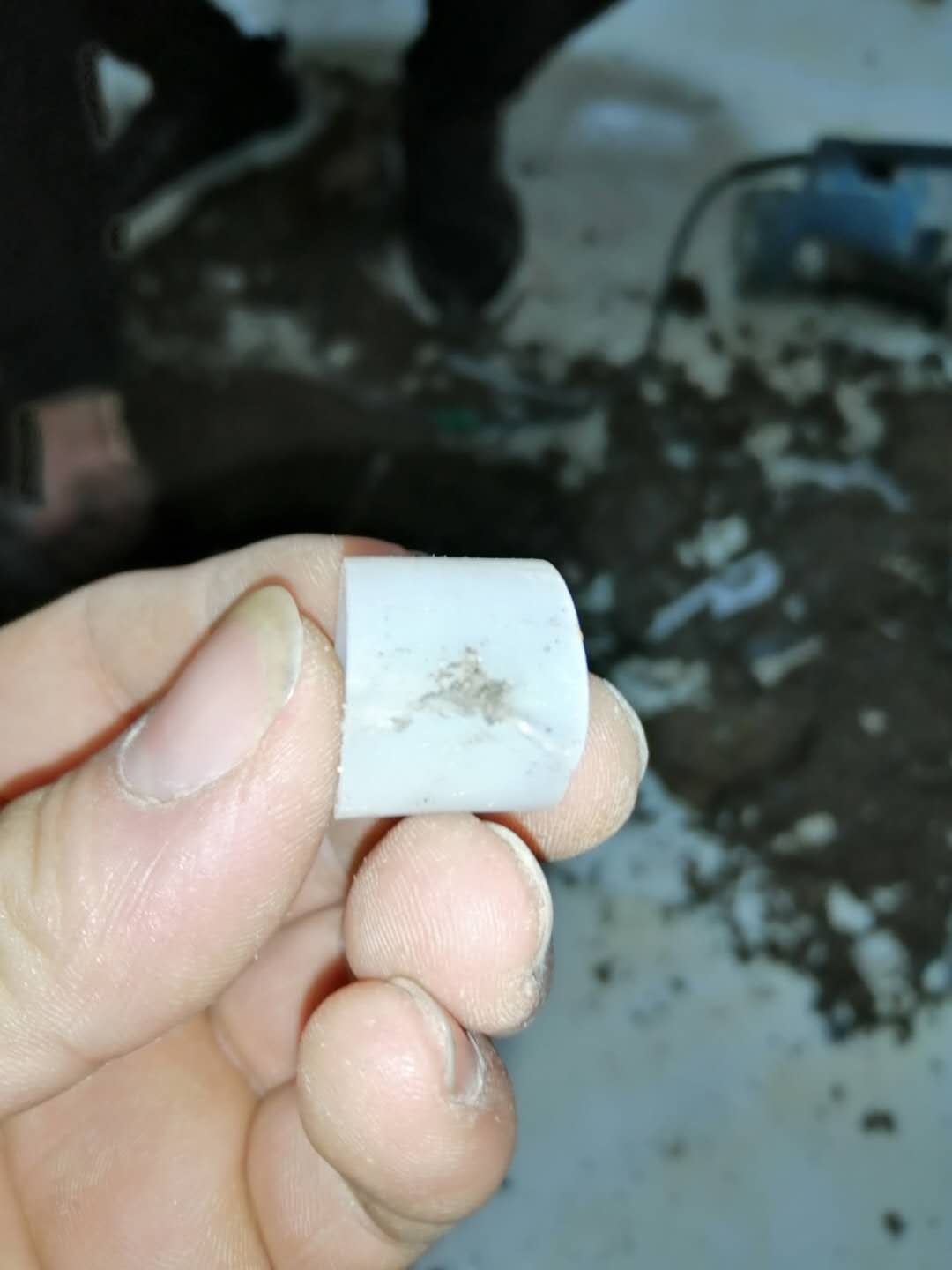 密山地暖漏水检测